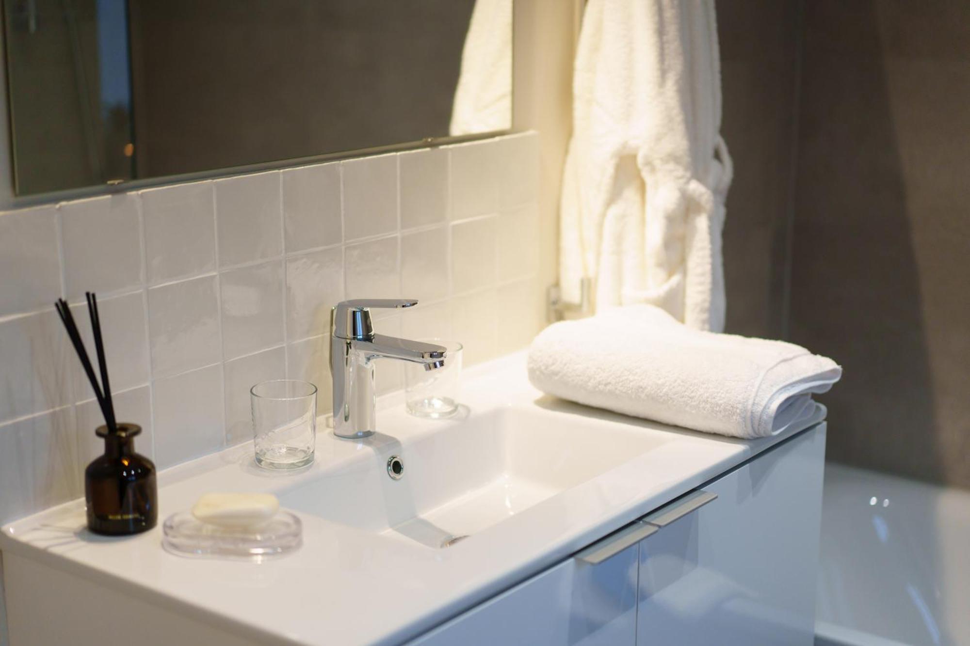 Holiday home Le Chateau De Lausprelle Gerpinnes
