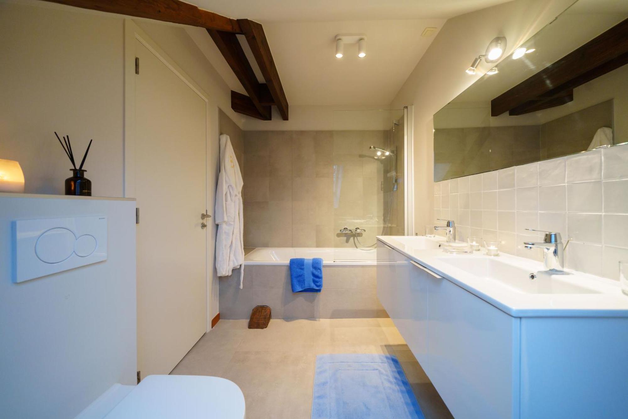 Holiday home Le Chateau De Lausprelle