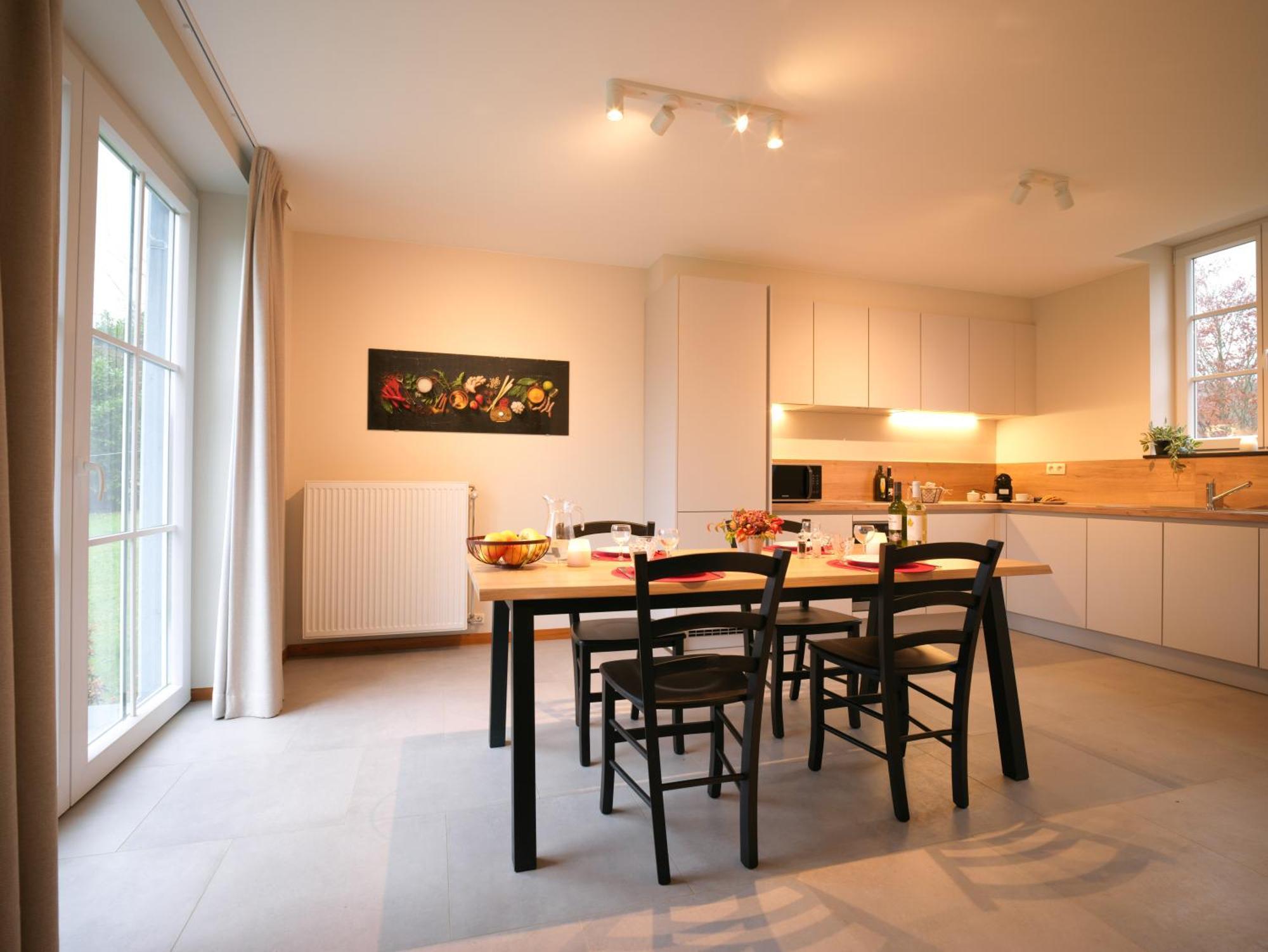 Le Chateau De Lausprelle Holiday home *