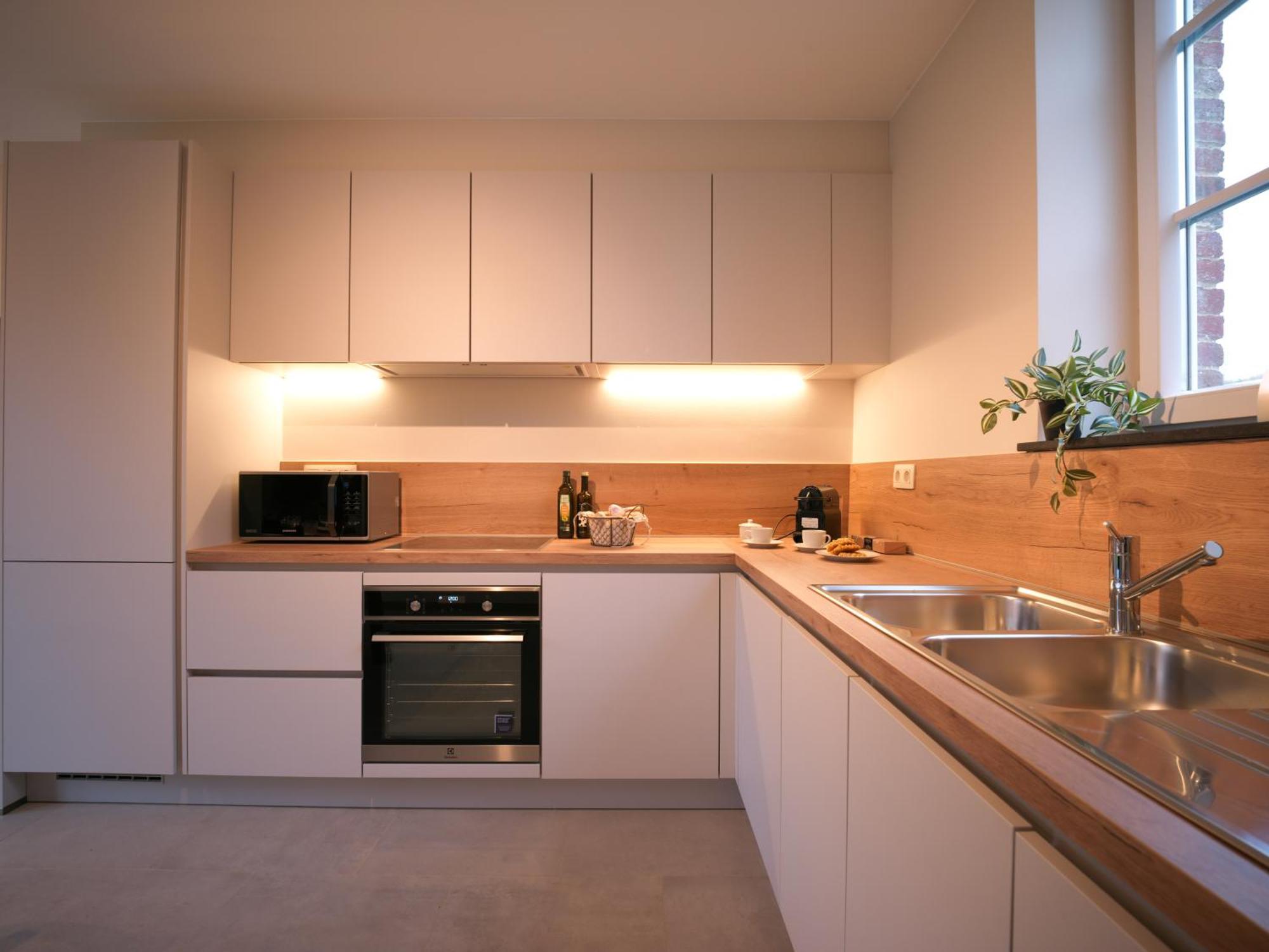 Holiday home Le Chateau De Lausprelle