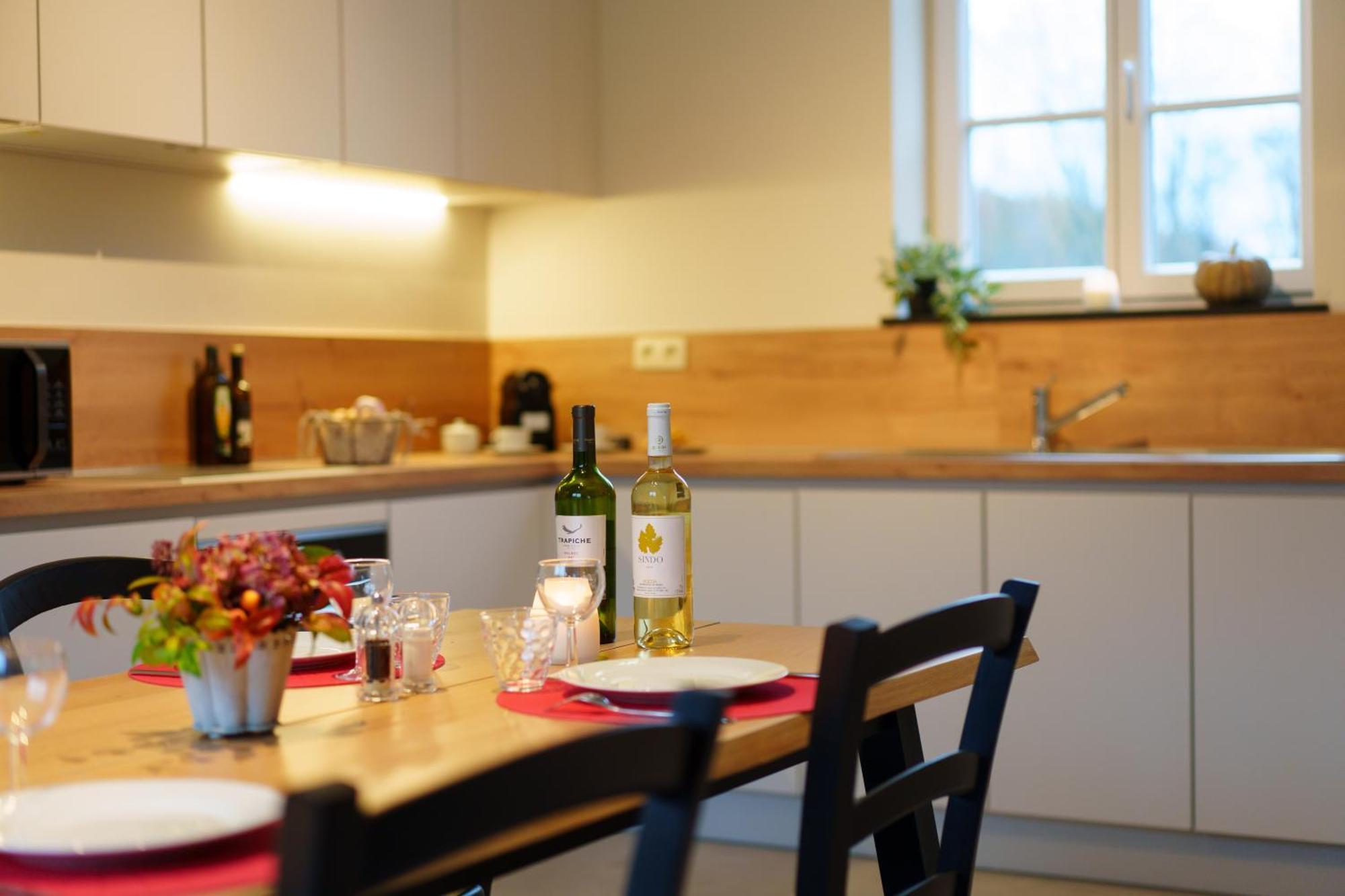 Holiday home Le Chateau De Lausprelle *