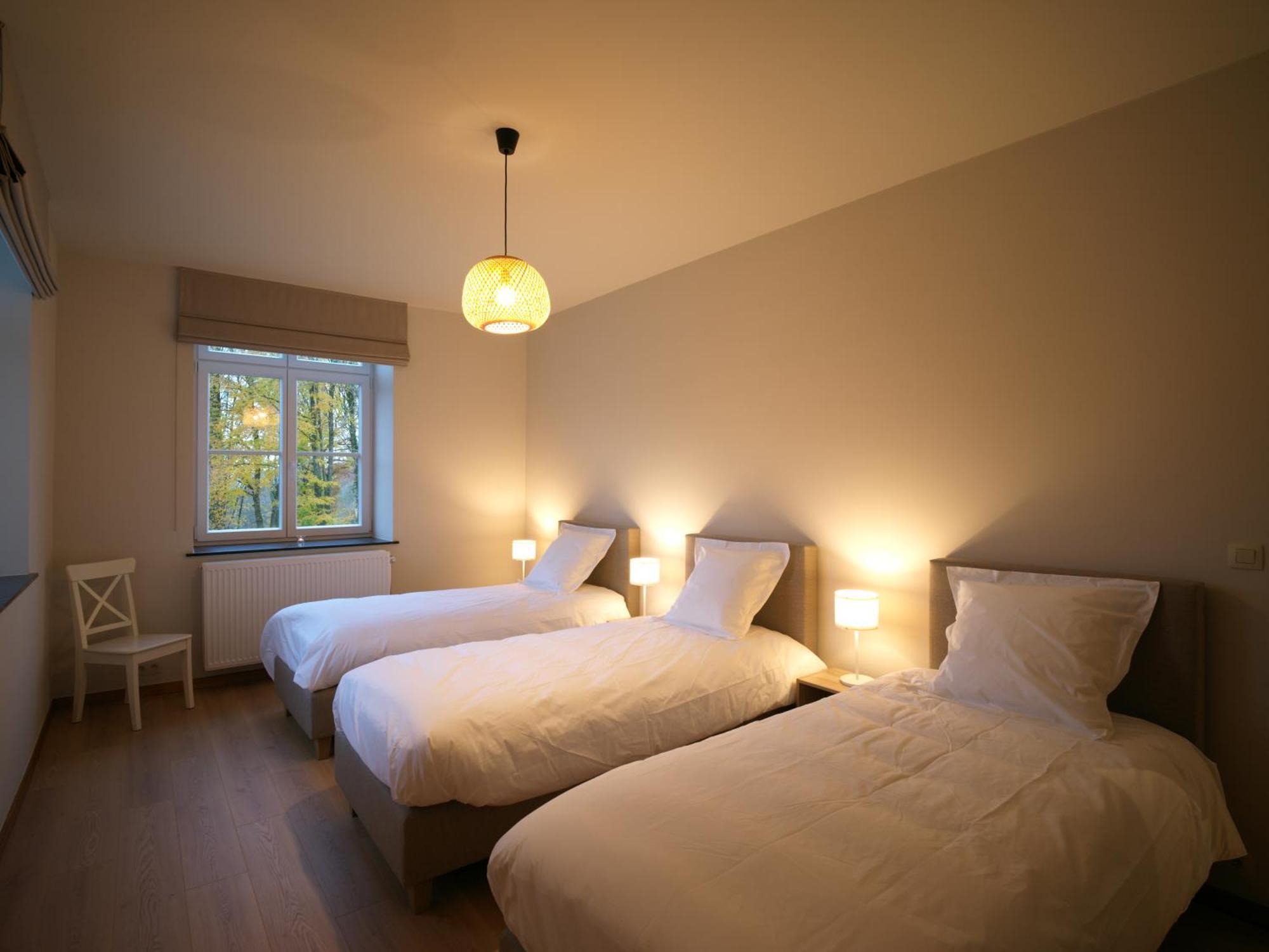 Le Chateau De Lausprelle Holiday home