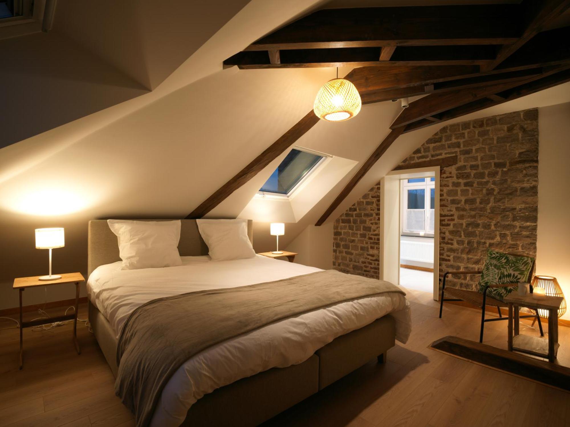 Le Chateau De Lausprelle Holiday home *